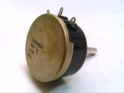 COLVERN 4201/22-1K0K-8521