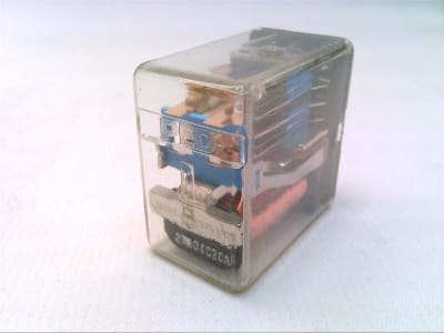 PED LIMITED 25D04C20A