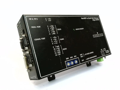 CONVERTEAM OS0061-4001