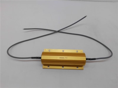 OHMITE MINHS500HVF-2R4-J