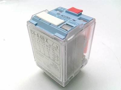 TURCK C4-A48X/230VAC