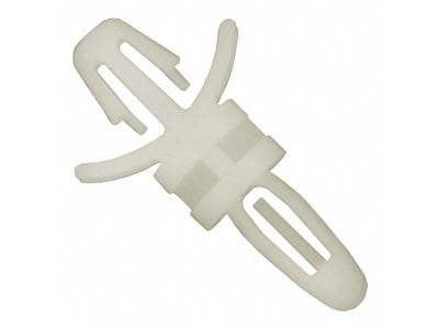 ESSENTRA COMPONENTS LCBS-3-01-25PK