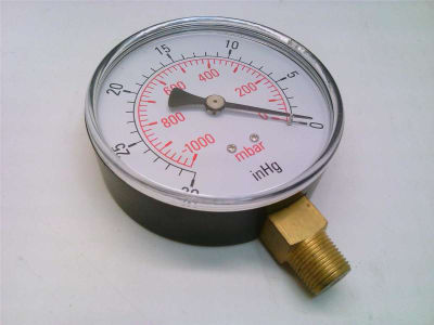 FLOW TECHNOLOGY VG100-01D