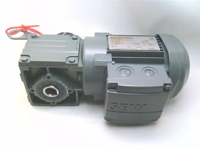 SEW EURODRIVE WA20/TDR63L4