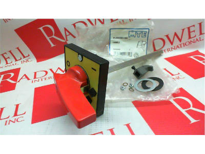 ASEA BROWN BOVERI 01.000103.156