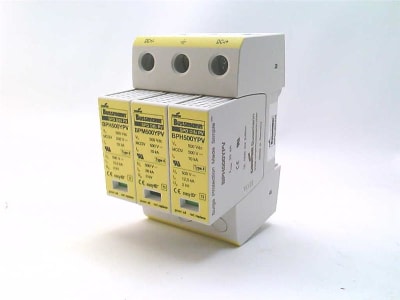 EATON CORPORATION BSPH31000YPVR