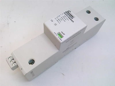 EATON CORPORATION BSPS1690WER
