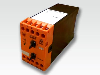 DOLD BA9054-010-AC240V-50/60HZ-0-10S