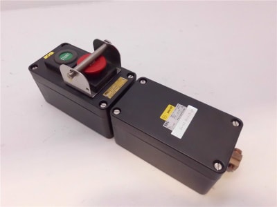 ASEA BROWN BOVERI GHG-931-0218-V9999