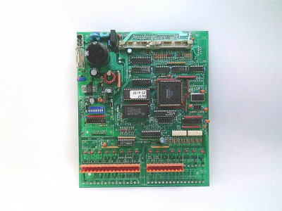 GENERIC M006/C