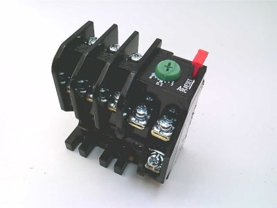 SHERNDIAN ELECTRIC CORP RA-20-E-8A