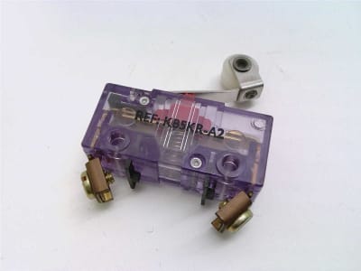 JOHNSON ELECTRIC KB5KR-A2