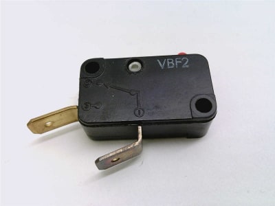 JOHNSON ELECTRIC VBF2