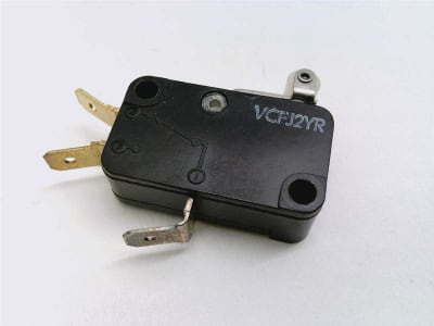 JOHNSON ELECTRIC VCFJ2YR