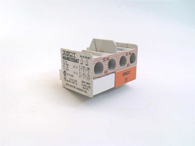 GENERAL ELECTRIC MARD220AT