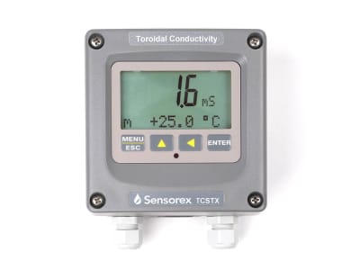 SENSOREX TCSTX