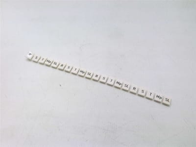 SIEMENS 8WA8-820