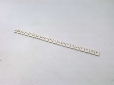 SIEMENS 8WA8-868-0DB