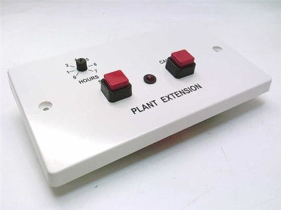 ELECTRO CONTROLS EPX-230