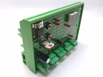 ELECTRO CONTROLS E13-P01