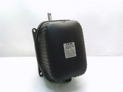 TER TECNO ELETTRICA RAVASI PFC9067A0026004