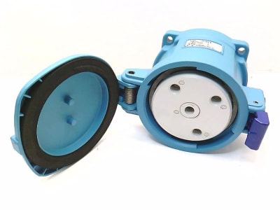 MARECHAL ELECTRIC SA DS6-90A