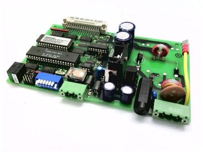 SAE IT SYSTEMS FW-10-CPU/1
