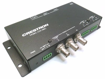 CRESTRON TPMC-CH-IMC