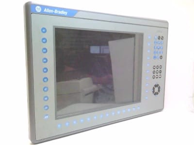 ALLEN BRADLEY 6182-AHBZZC
