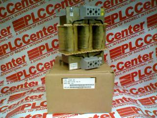 ASEA BROWN BOVERI CHK-03
