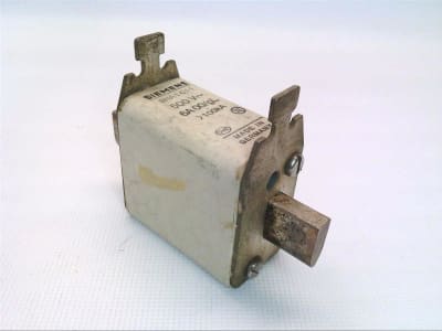 SIEMENS 3NA1011