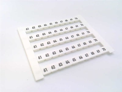 WEIDMULLER DEK5FWZ61-70