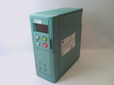 INVENSYS 601/005/230/F/01/UK