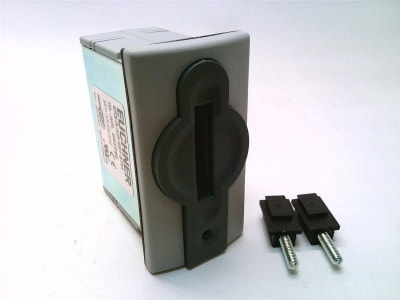 EUCHNER EKS-A-IUX-G01-ST01