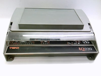 TREND IQ221/UNB/230VAC