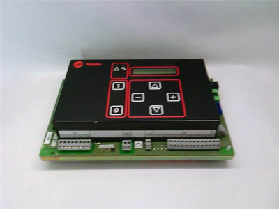 INGERSOLL RAND MOD0054E