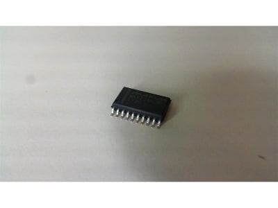 MAXIM INTEGRATED PRODUCTS MAX233ACWP+TG36