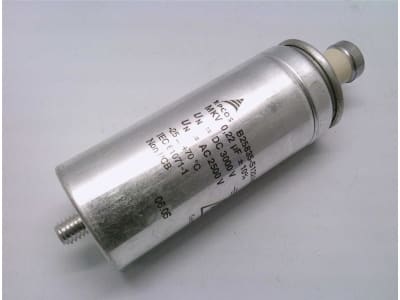 TDK B25835-S1224-K027