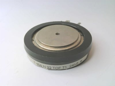 INFINEON T-458-N-22-TOF