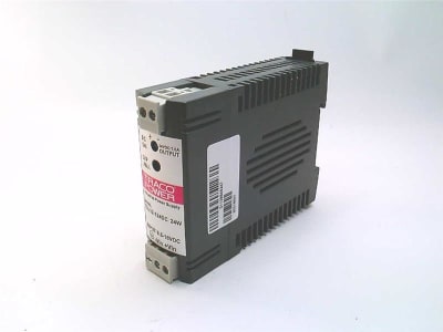 TRACO ELECTRIC TCL12-124DC