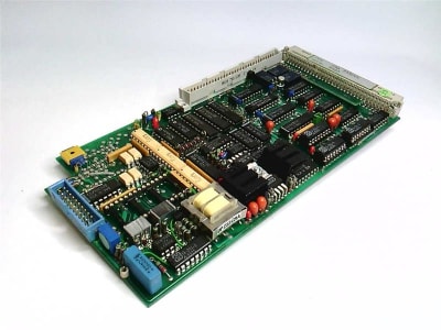 PEEKEL INSTRUMENTS CRA253DVM