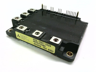 MITSUBISHI A50L-0001-0329