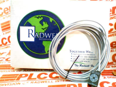 PEPPERL & FUCHS CBN12-F64-E3