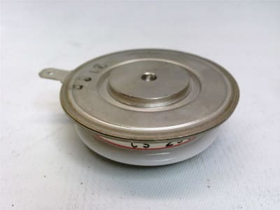 ASEA BROWN BOVERI CS411-23IO19