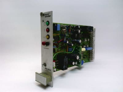 HONEYWELL PFS630-5/1