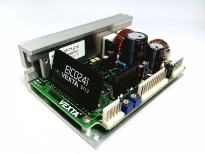 ORIENTAL MOTOR DFC1514