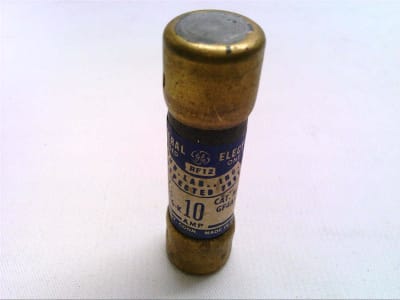 GENERAL ELECTRIC GF4A10