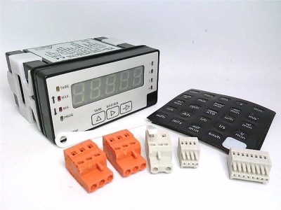 BAUMER ELECTRIC 10165915