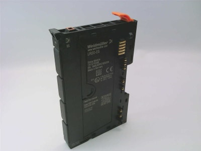 WEIDMULLER UR20-ES
