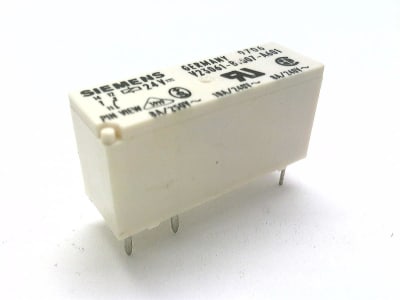 SIEMENS V23061-B1007-A601